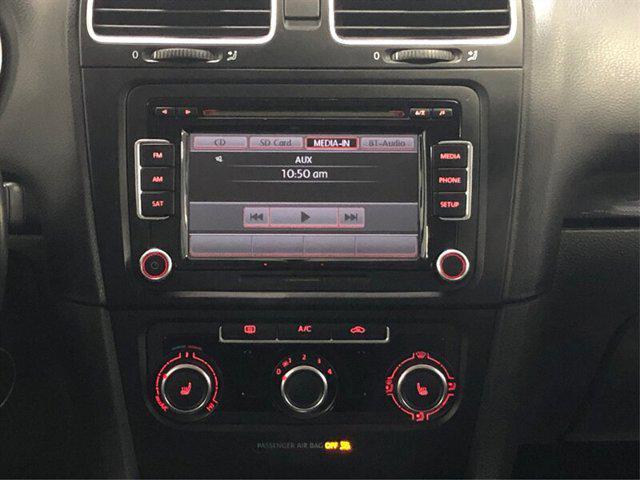 used 2013 Volkswagen Jetta SportWagen car, priced at $12,685
