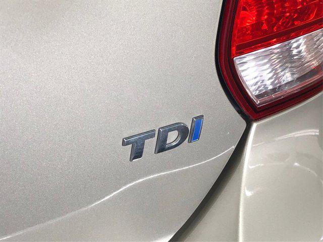 used 2013 Volkswagen Jetta SportWagen car, priced at $12,685