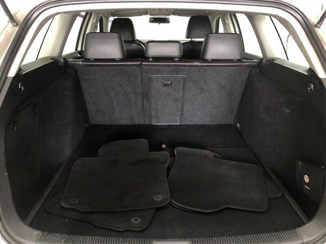 used 2013 Volkswagen Jetta SportWagen car, priced at $12,685