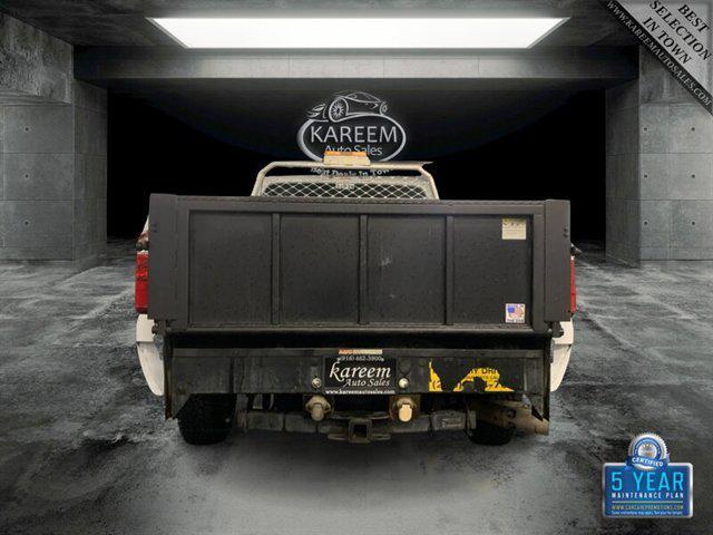 used 2012 Ford F-250 car