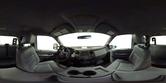 used 2012 Ford F-250 car, priced at $24,435