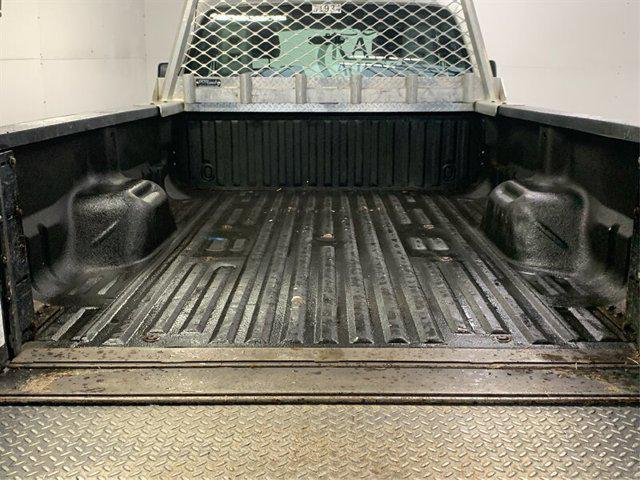 used 2012 Ford F-250 car