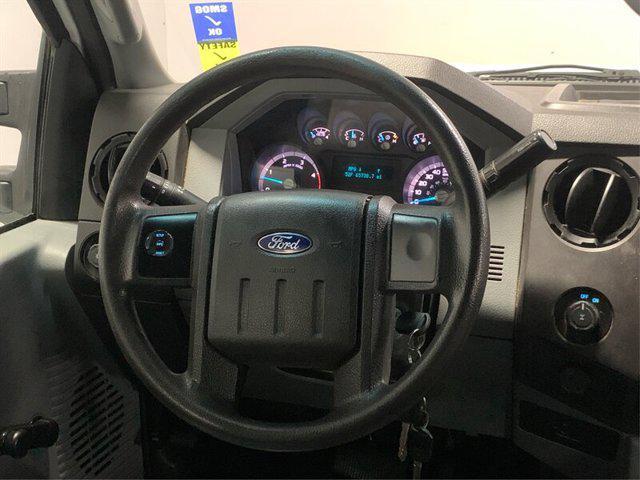 used 2012 Ford F-250 car