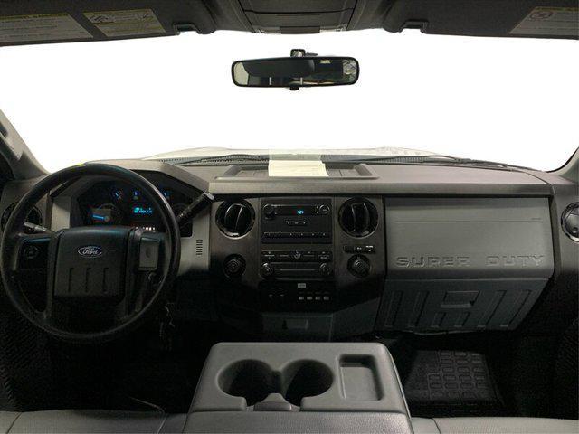 used 2012 Ford F-250 car