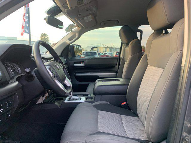 used 2014 Toyota Tundra car