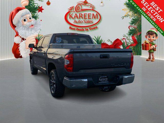 used 2014 Toyota Tundra car, priced at $25,985