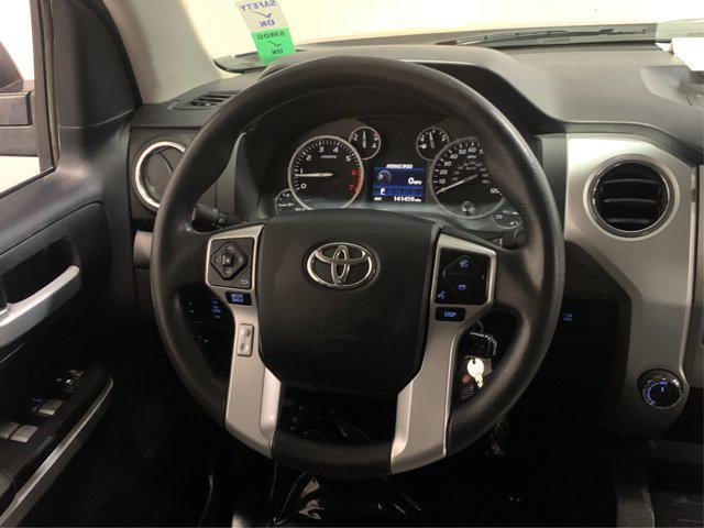 used 2014 Toyota Tundra car