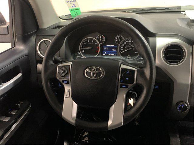 used 2014 Toyota Tundra car, priced at $25,985