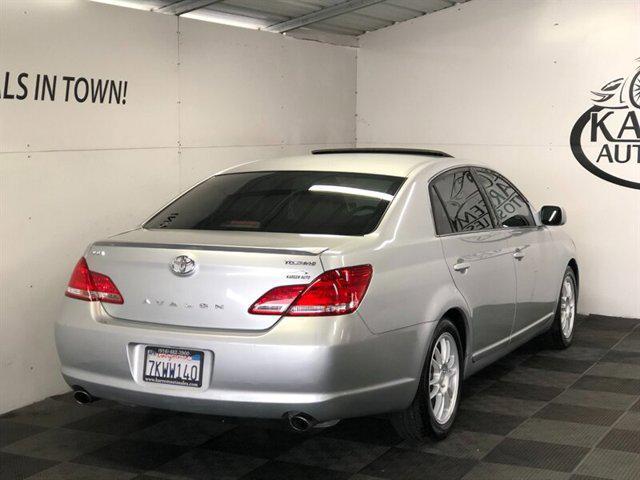 used 2006 Toyota Avalon car, priced at $8,955