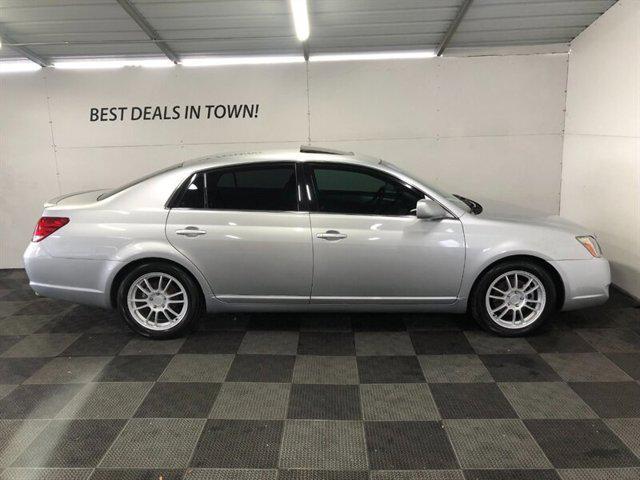 used 2006 Toyota Avalon car, priced at $8,765