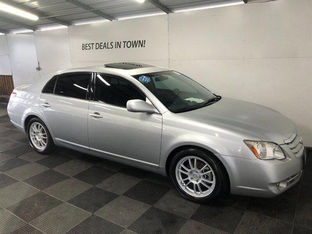 used 2006 Toyota Avalon car, priced at $8,955