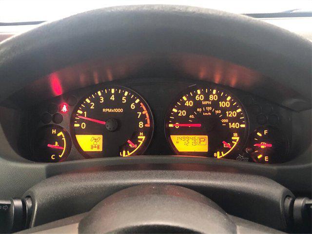 used 2010 Nissan Xterra car, priced at $11,545