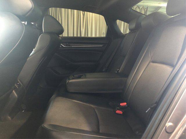 used 2018 Honda Accord car, priced at $18,075
