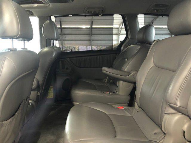 used 2004 Toyota Sienna car, priced at $7,385