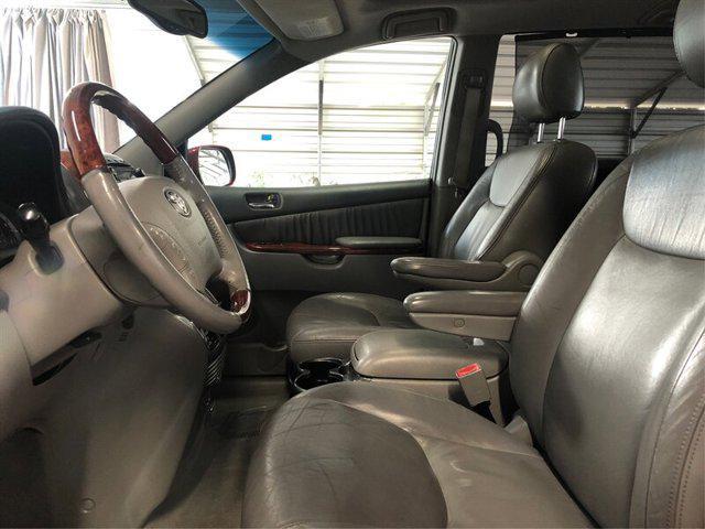 used 2004 Toyota Sienna car, priced at $7,385
