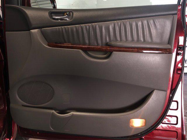 used 2004 Toyota Sienna car, priced at $7,385