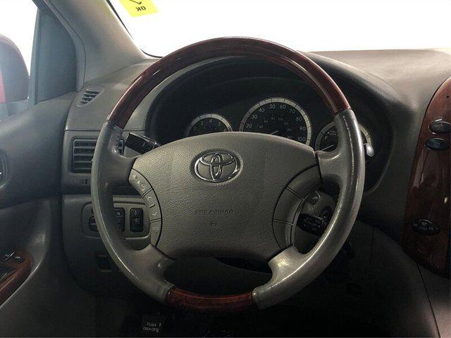 used 2004 Toyota Sienna car, priced at $7,385