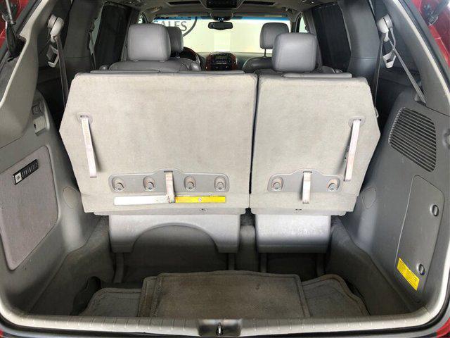 used 2004 Toyota Sienna car, priced at $7,385