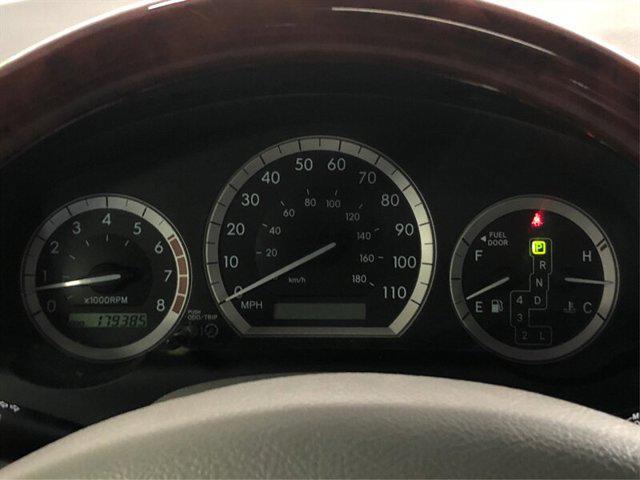 used 2004 Toyota Sienna car, priced at $7,385