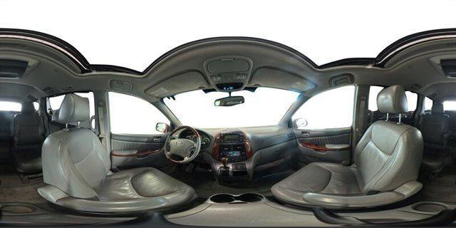 used 2004 Toyota Sienna car, priced at $7,385