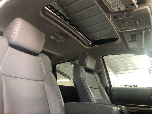 used 2017 Toyota Tundra car, priced at $39,545