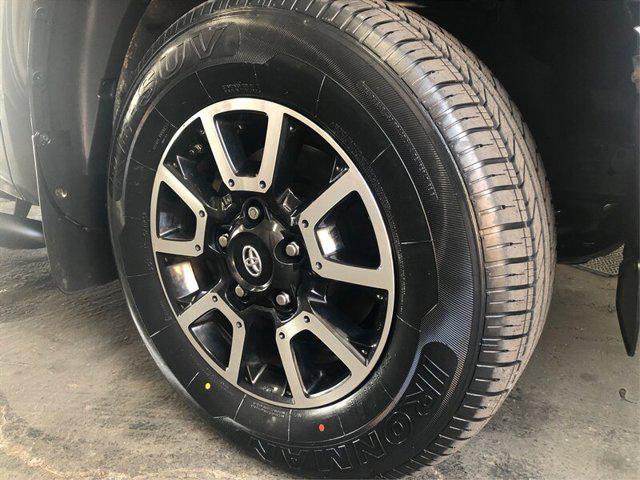 used 2017 Toyota Tundra car, priced at $39,545
