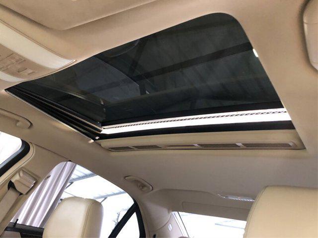 used 2016 Mercedes-Benz E-Class car, priced at $15,325