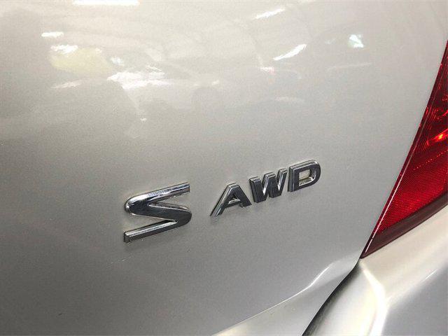 used 2007 Nissan Murano car, priced at $9,745