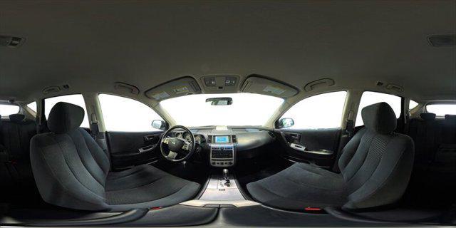 used 2007 Nissan Murano car, priced at $9,625