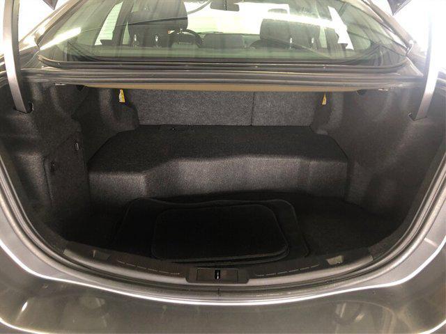 used 2013 Ford Fusion Hybrid car, priced at $9,745