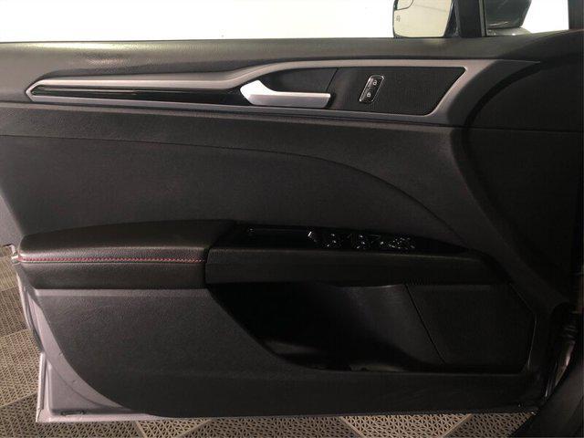 used 2013 Ford Fusion Hybrid car, priced at $9,745