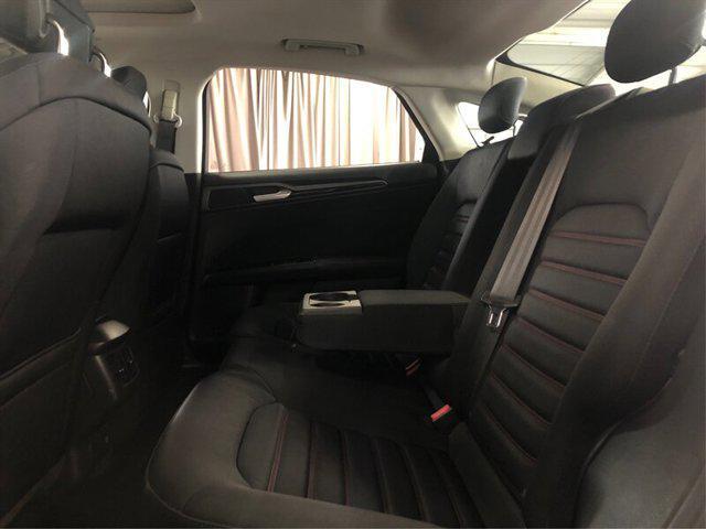 used 2013 Ford Fusion Hybrid car, priced at $9,745