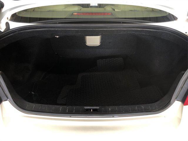 used 2012 INFINITI G37x car, priced at $9,435