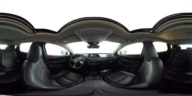 used 2022 Mazda CX-30 car, priced at $24,375