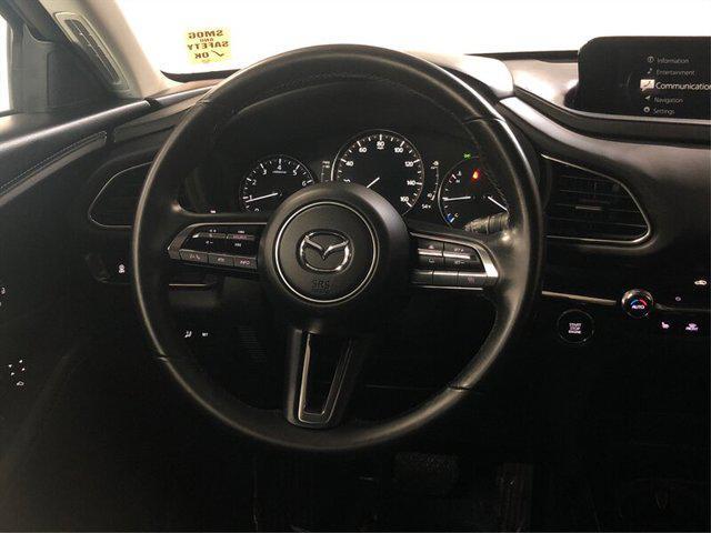 used 2022 Mazda CX-30 car, priced at $24,385