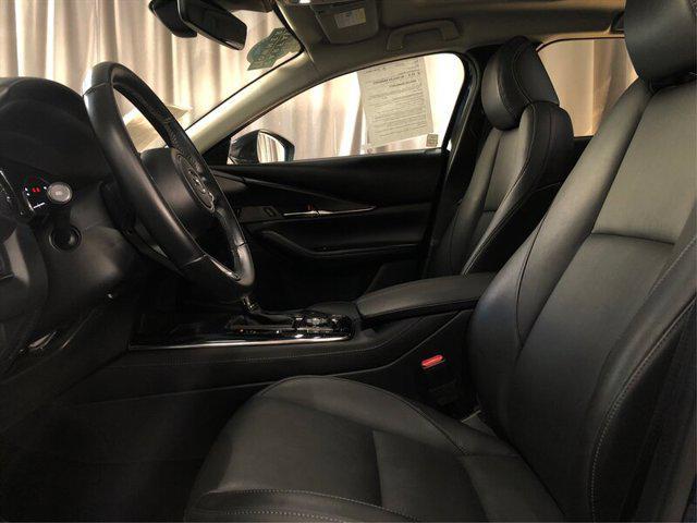 used 2022 Mazda CX-30 car, priced at $24,385