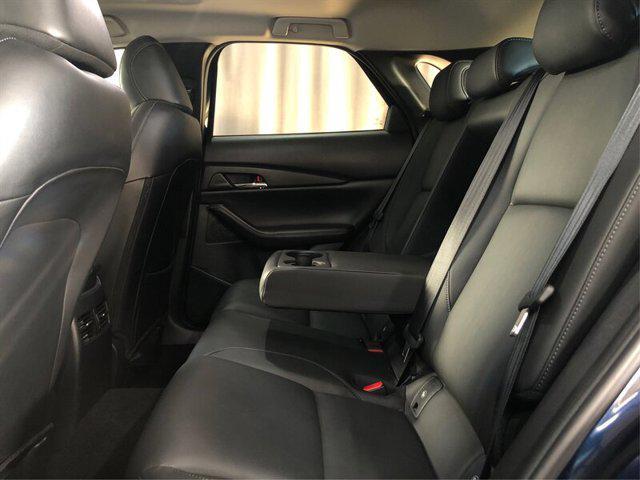 used 2022 Mazda CX-30 car, priced at $25,185