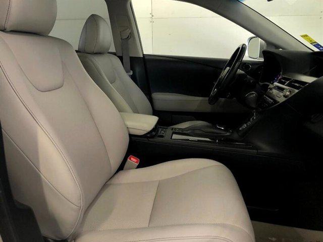 used 2013 Lexus RX 450h car, priced at $19,327