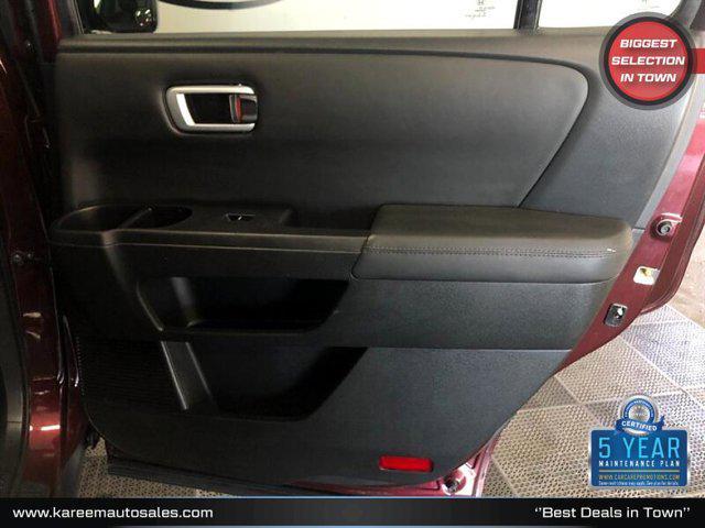 used 2014 Honda Pilot car, priced at $12,417