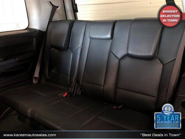 used 2014 Honda Pilot car, priced at $11,865