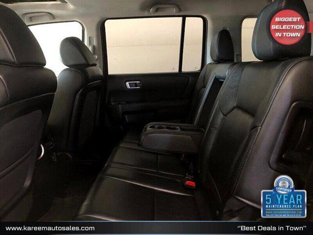 used 2014 Honda Pilot car, priced at $11,865