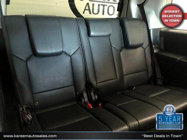 used 2014 Honda Pilot car, priced at $11,865