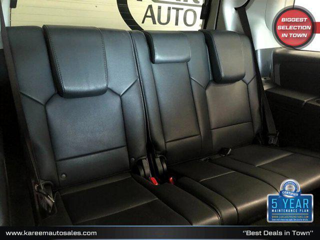 used 2014 Honda Pilot car, priced at $12,417