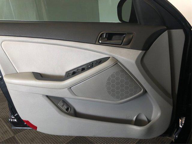 used 2015 Kia Optima car, priced at $8,745