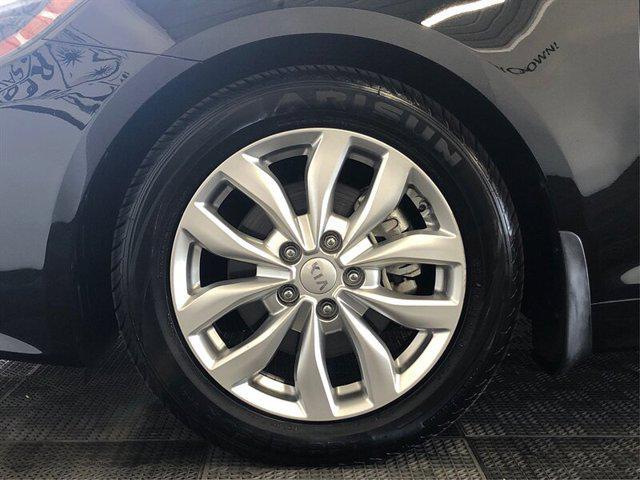 used 2015 Kia Optima car, priced at $8,745