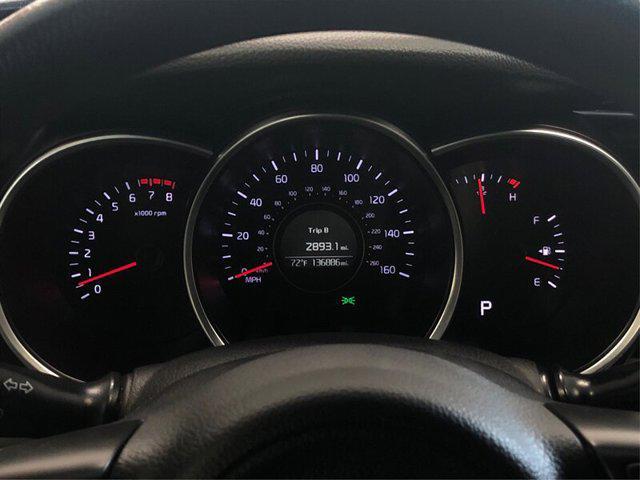 used 2015 Kia Optima car, priced at $8,745