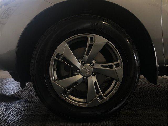 used 2009 Nissan Murano car, priced at $6,895