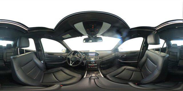 used 2015 Mercedes-Benz E-Class car, priced at $12,875
