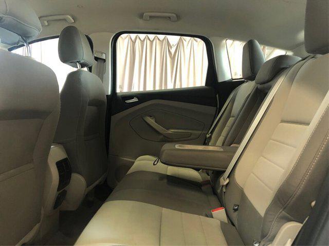 used 2014 Ford C-Max Hybrid car, priced at $8,285