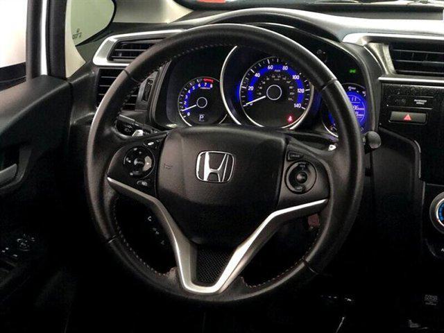 used 2020 Honda Fit car, priced at $16,535